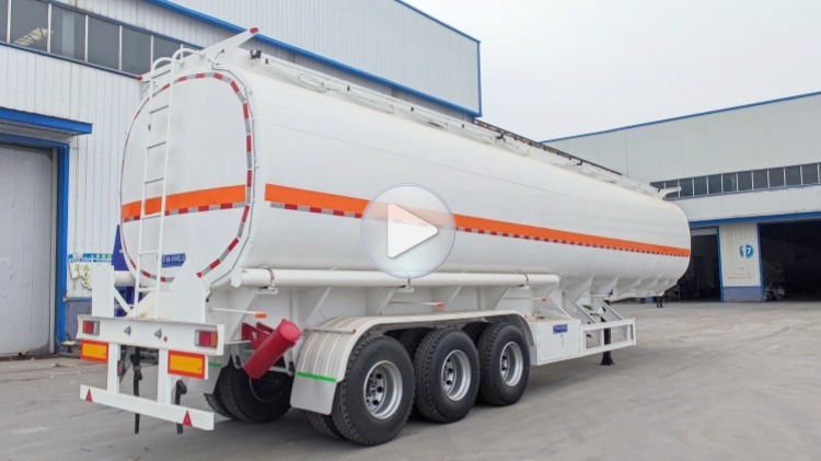 Capacity Of Fuel Tanker Truck For Sale In Port of DJIBOUTI