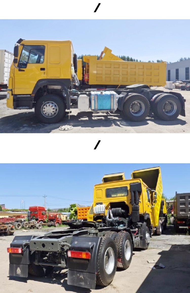 Used Sino Trucks for Sale  Howo Sinotruk 371 Price in Djibouti