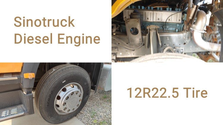 Affordable Cheap Used Trucks for Sale Near Me in Djibouti