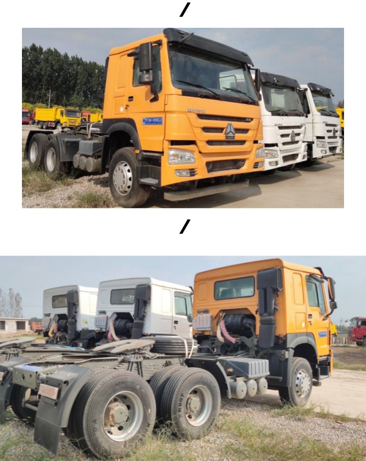 Affordable Cheap Used Trucks for Sale Near Me in Djibouti