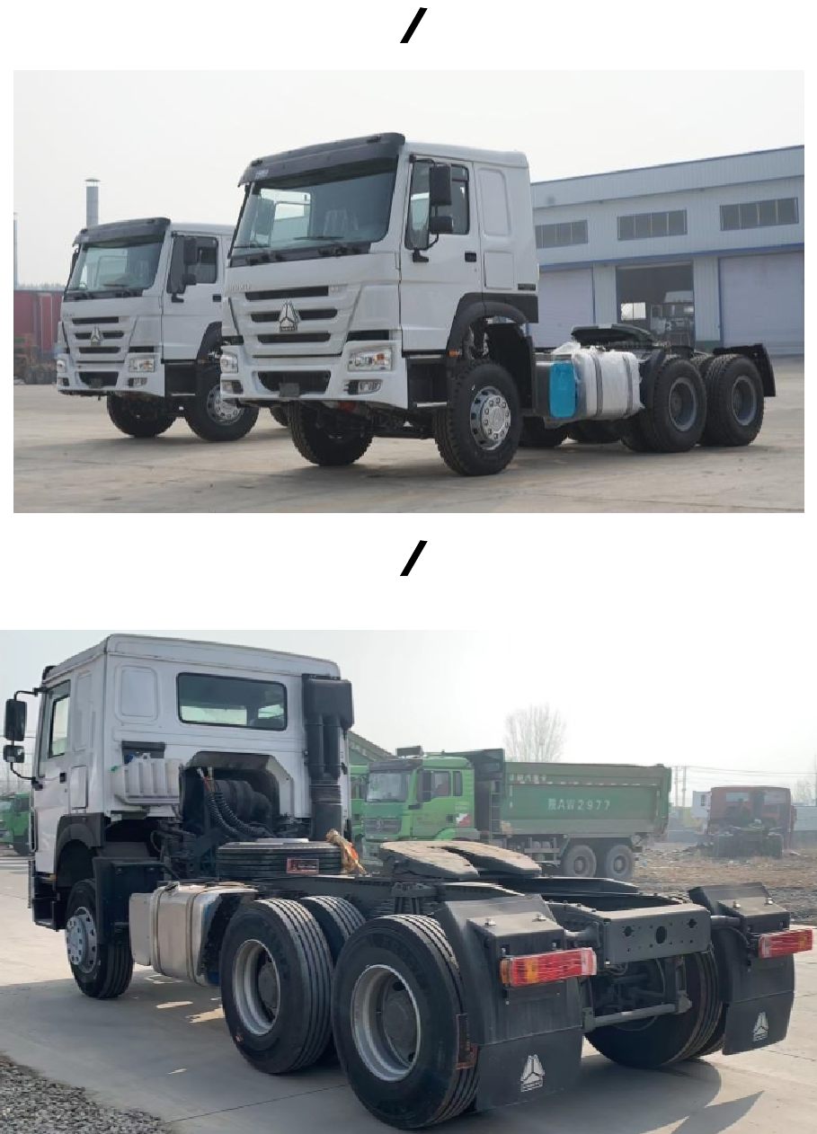 Sinotruk Howo 371 Specifications Price in Djibouti