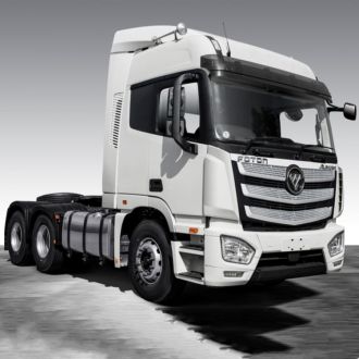 Foton EST Truck Tractor Price