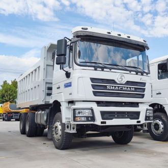 shacman f3000 | shacman dump truck