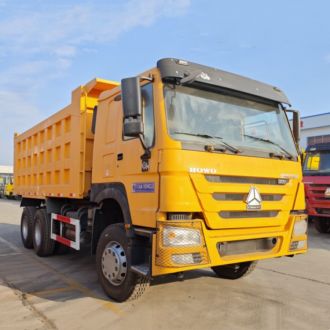 Howo 2023 Dump Trucks under $10000