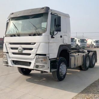 Sinotruk Howo 371 Specifications Price